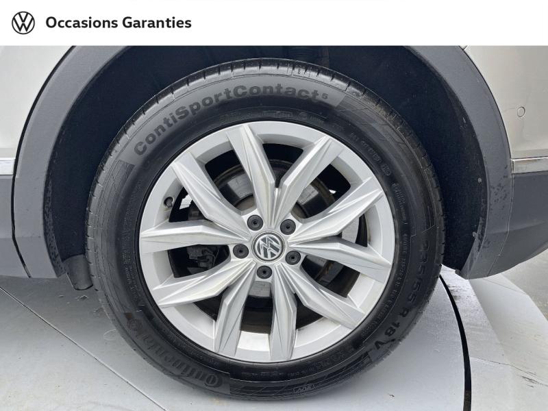 Voitures occasions VOLKSWAGEN TIGUAN Carat Orvault