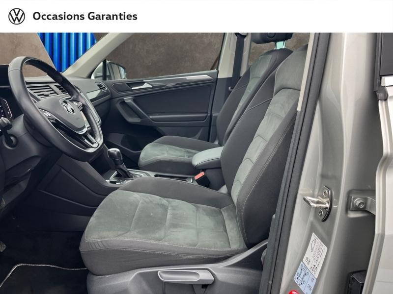 Voitures occasions VOLKSWAGEN TIGUAN Carat Orvault
