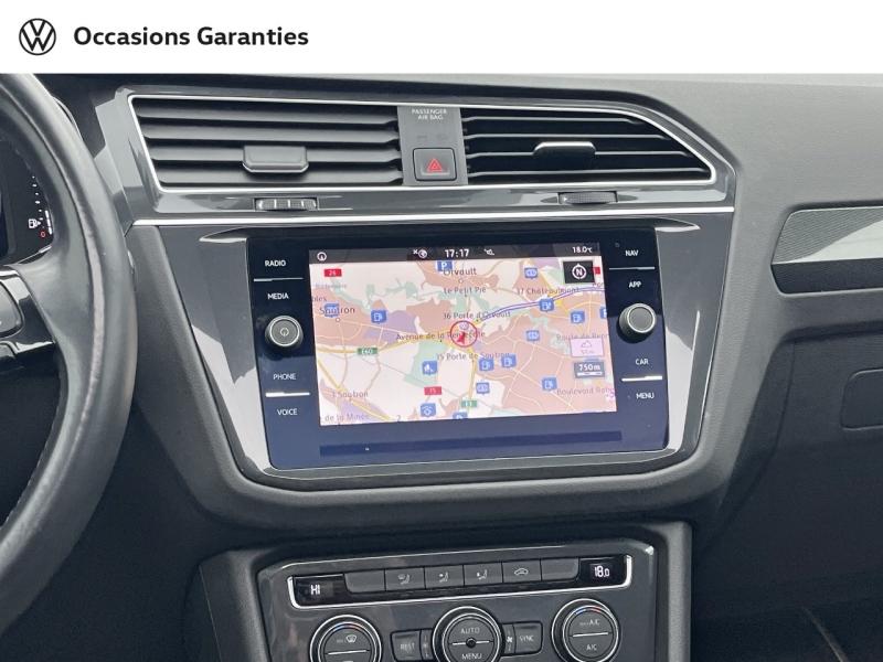 Voitures occasions VOLKSWAGEN TIGUAN Carat Orvault