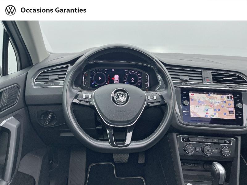 Voitures occasions VOLKSWAGEN TIGUAN Carat Orvault