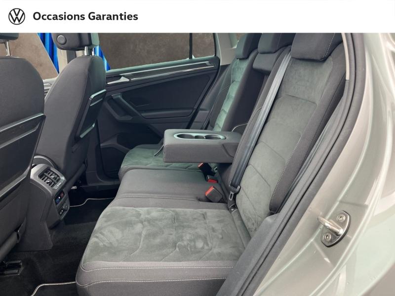Voitures occasions VOLKSWAGEN TIGUAN Carat Orvault