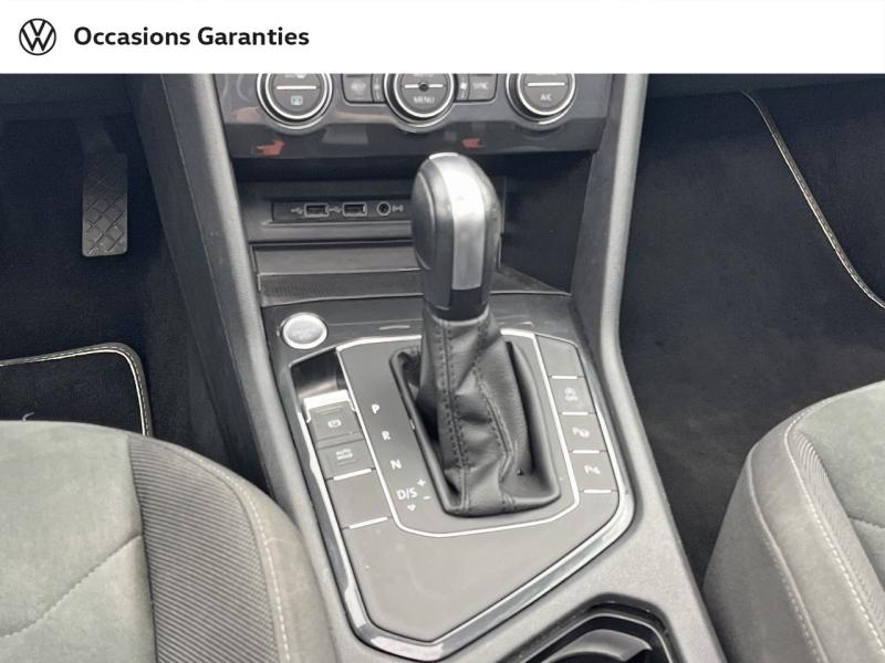 Voitures occasions VOLKSWAGEN TIGUAN Carat Orvault
