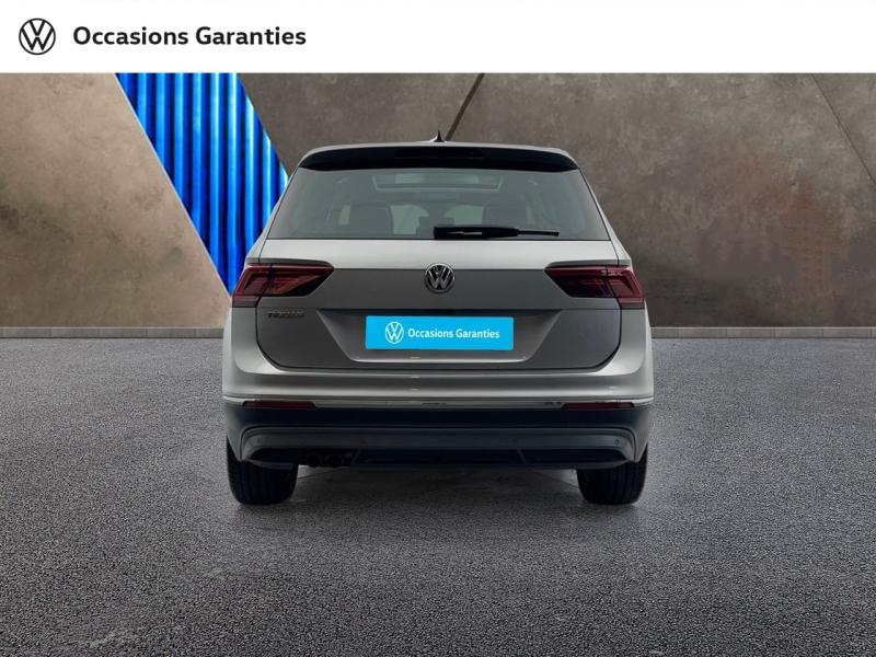 Voitures occasions VOLKSWAGEN TIGUAN Carat Orvault