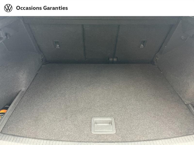 Voitures occasions VOLKSWAGEN TIGUAN Carat Orvault