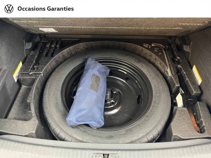 Voitures occasions VOLKSWAGEN TIGUAN Carat Orvault