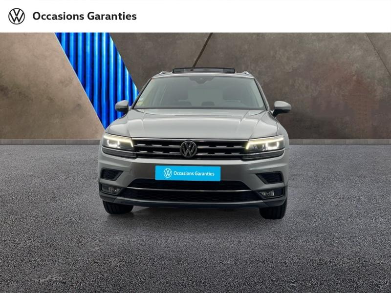 Voitures occasions VOLKSWAGEN TIGUAN Carat Orvault