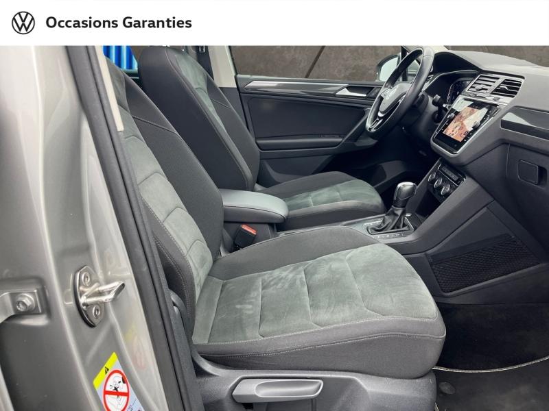 Voitures occasions VOLKSWAGEN TIGUAN Carat Orvault