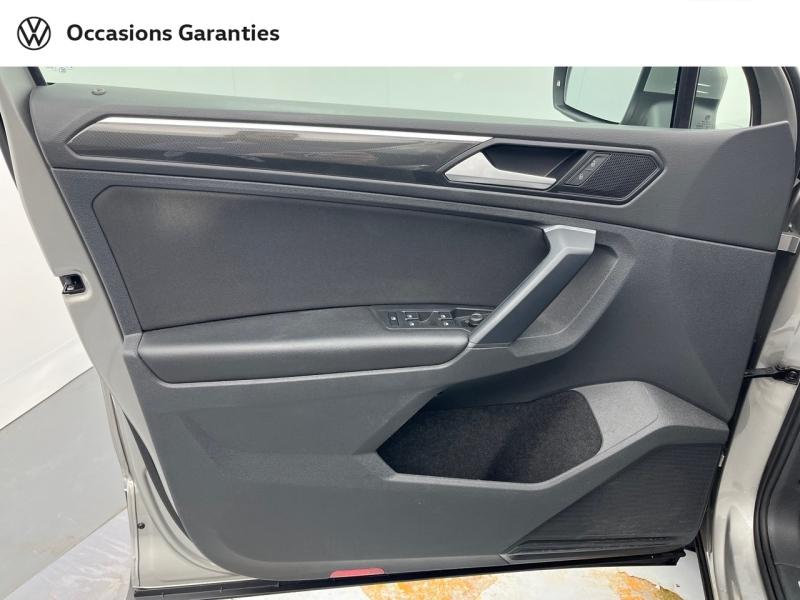 Voitures occasions VOLKSWAGEN TIGUAN Carat Orvault