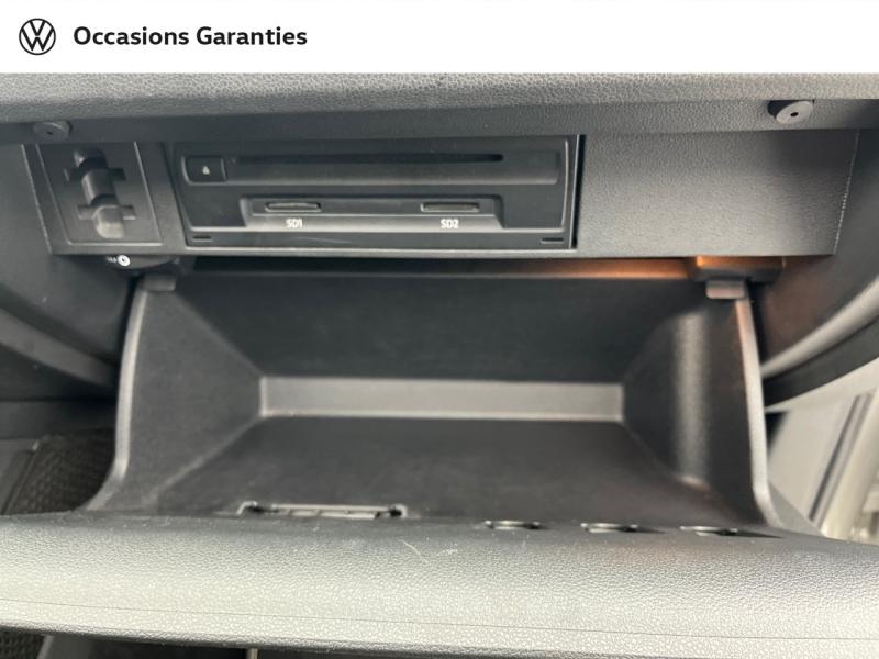 Voitures occasions VOLKSWAGEN TIGUAN Carat Orvault