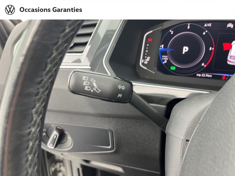 Voitures occasions VOLKSWAGEN TIGUAN Carat Orvault