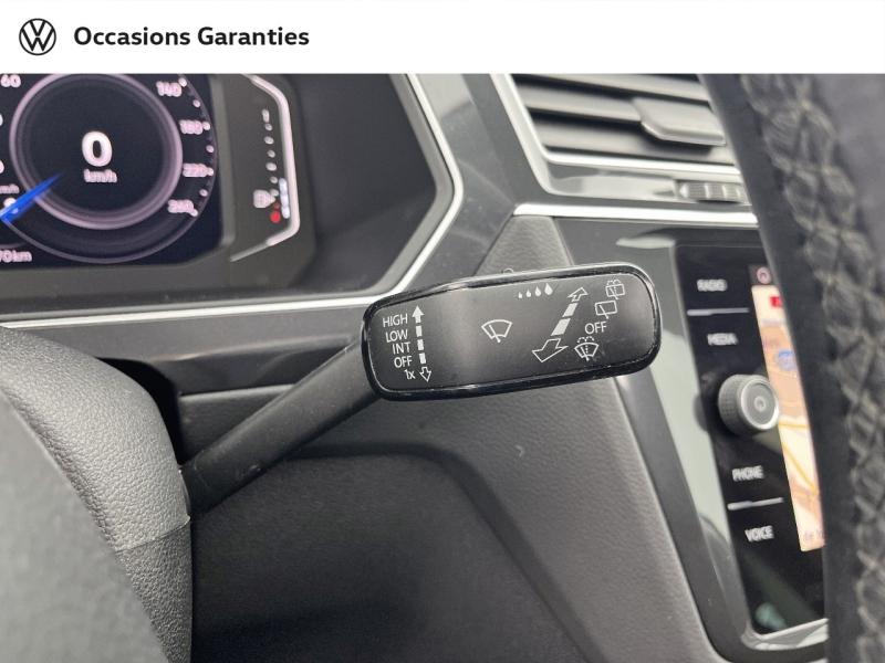 Voitures occasions VOLKSWAGEN TIGUAN Carat Orvault