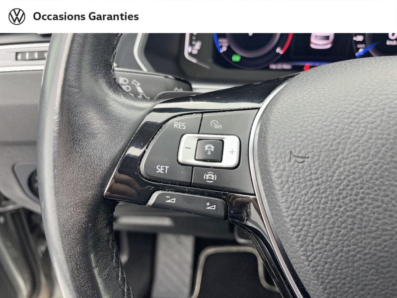 Voitures occasions VOLKSWAGEN TIGUAN Carat Orvault