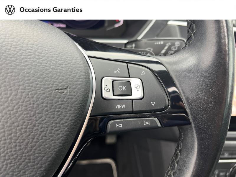 Voitures occasions VOLKSWAGEN TIGUAN Carat Orvault