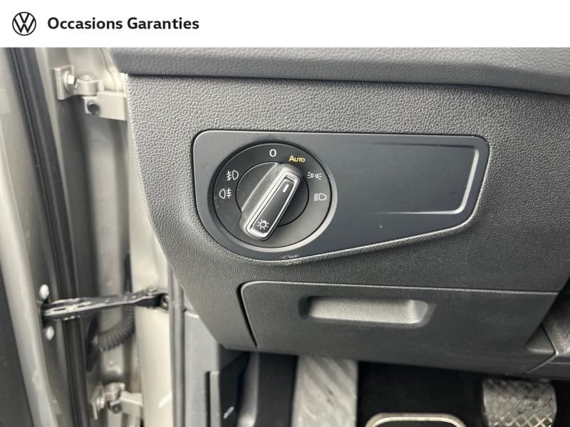 Voitures occasions VOLKSWAGEN TIGUAN Carat Orvault