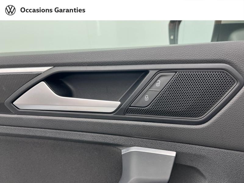 Voitures occasions VOLKSWAGEN TIGUAN Carat Orvault