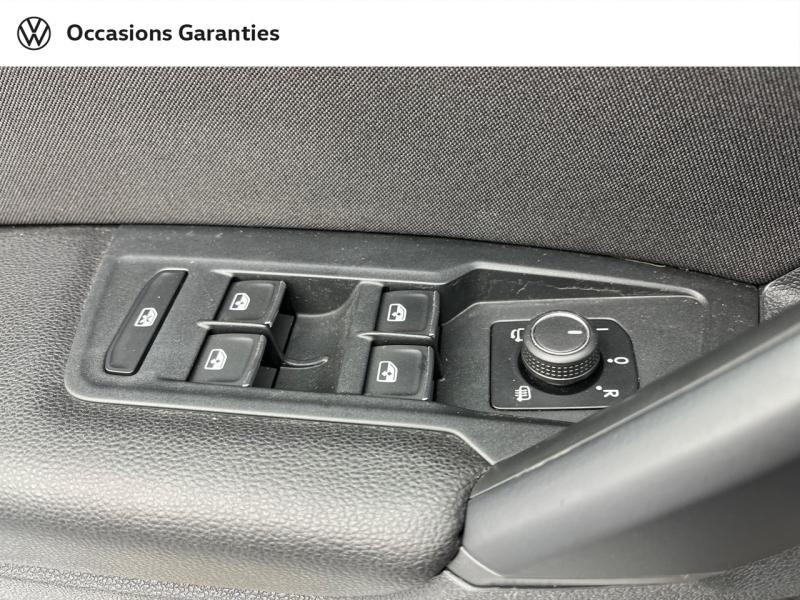 Voitures occasions VOLKSWAGEN TIGUAN Carat Orvault