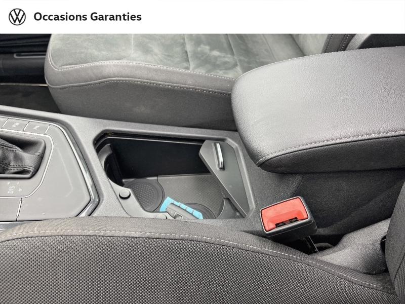 Voitures occasions VOLKSWAGEN TIGUAN Carat Orvault