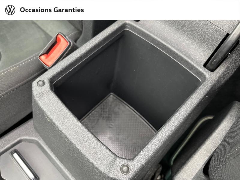 Voitures occasions VOLKSWAGEN TIGUAN Carat Orvault