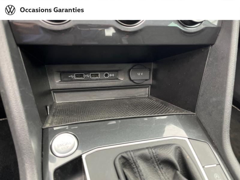 Voitures occasions VOLKSWAGEN TIGUAN Carat Orvault
