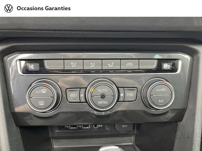 Voitures occasions VOLKSWAGEN TIGUAN Carat Orvault