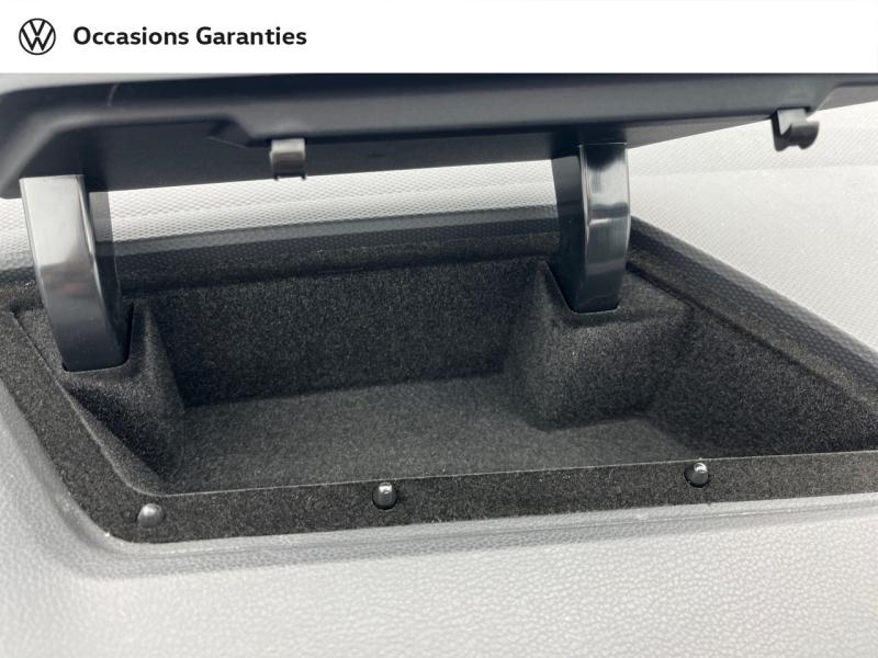 Voitures occasions VOLKSWAGEN TIGUAN Carat Orvault
