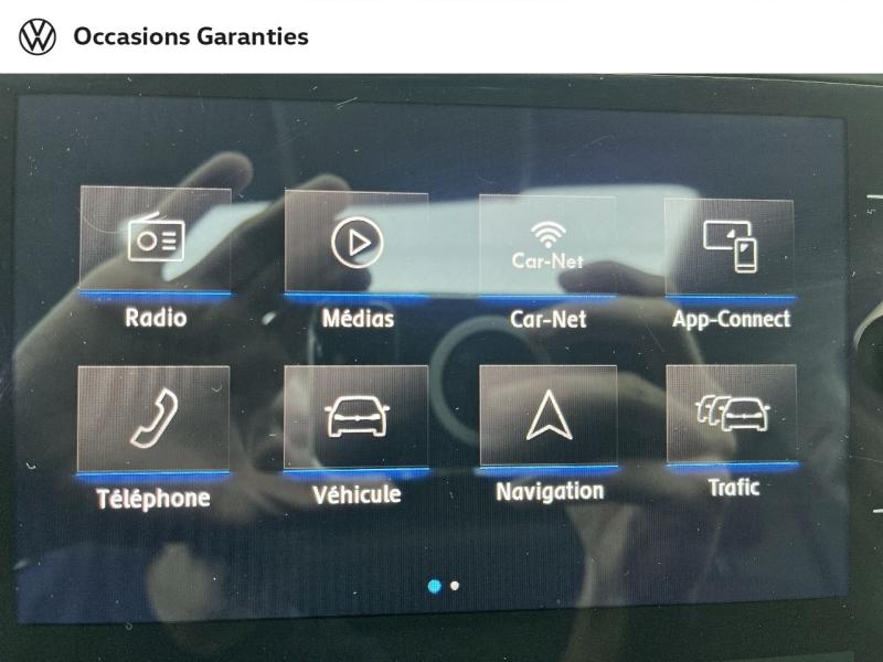 Voitures occasions VOLKSWAGEN TIGUAN Carat Orvault