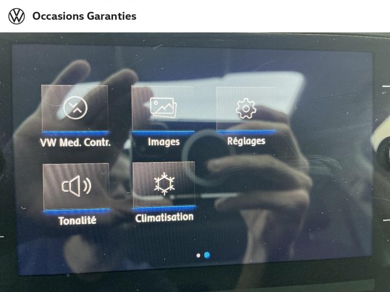 Voitures occasions VOLKSWAGEN TIGUAN Carat Orvault