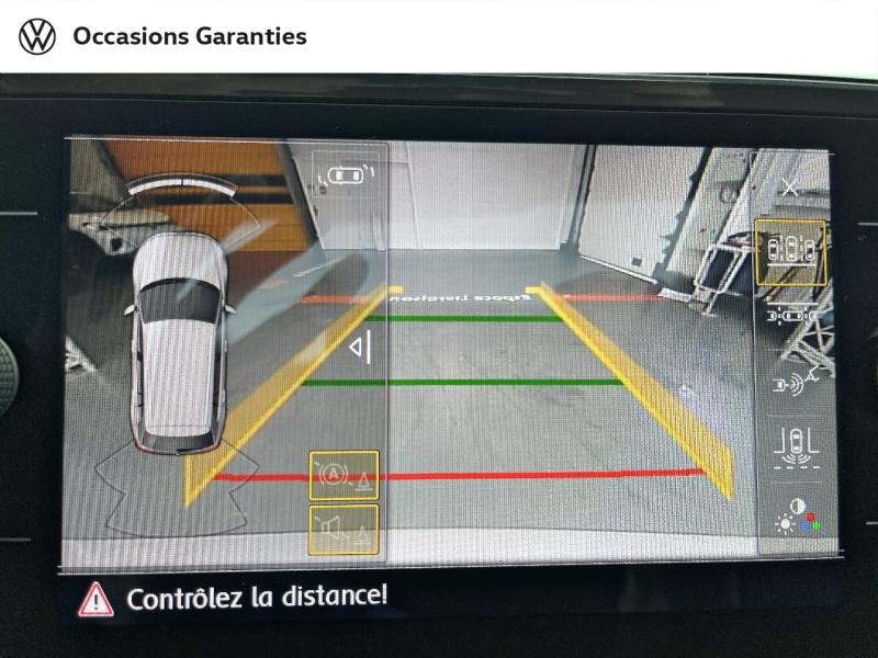 Voitures occasions VOLKSWAGEN TIGUAN Carat Orvault