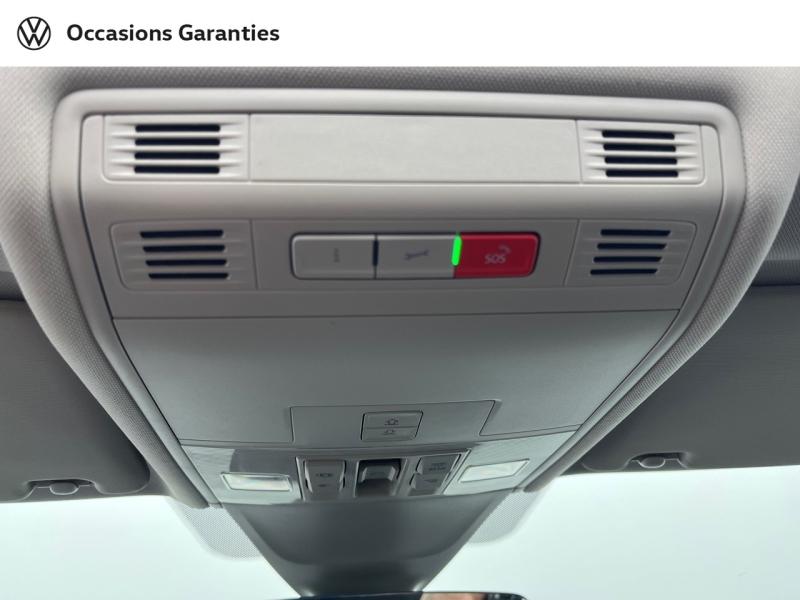 Voitures occasions VOLKSWAGEN TIGUAN Carat Orvault