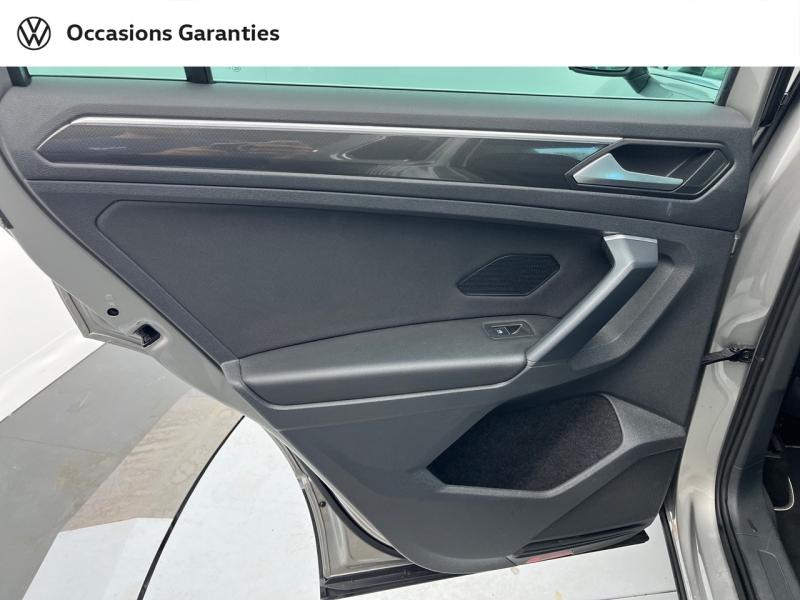 Voitures occasions VOLKSWAGEN TIGUAN Carat Orvault
