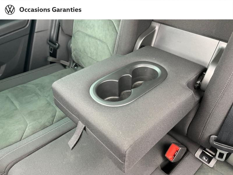 Voitures occasions VOLKSWAGEN TIGUAN Carat Orvault