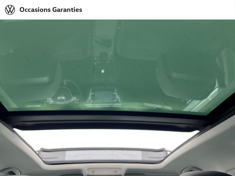 Voitures occasions VOLKSWAGEN TIGUAN Carat Orvault
