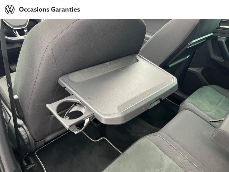 Voitures occasions VOLKSWAGEN TIGUAN Carat Orvault