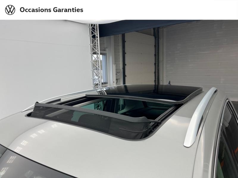 Voitures occasions VOLKSWAGEN TIGUAN Carat Orvault