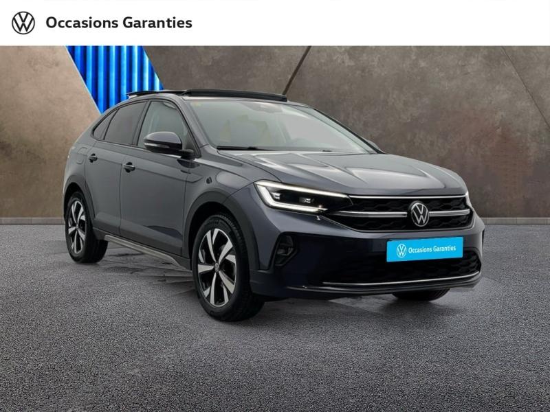 Voitures occasions VOLKSWAGEN TAIGO Style Orvault