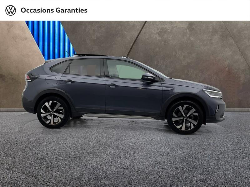 Voitures occasions VOLKSWAGEN TAIGO Style Orvault