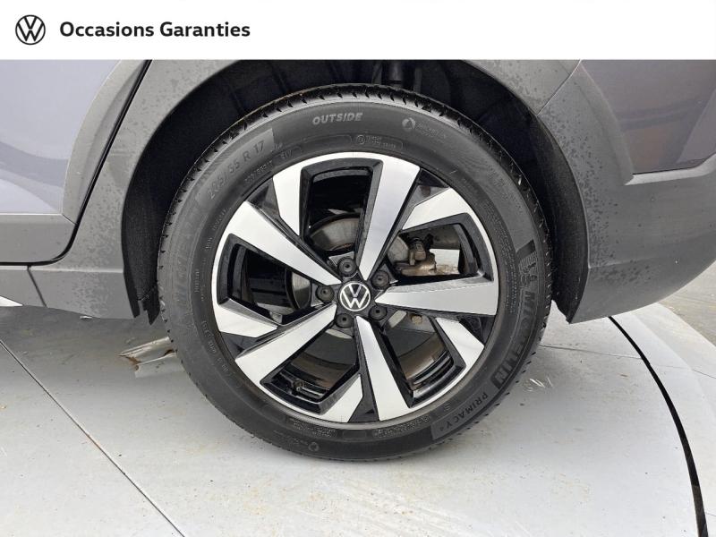Voitures occasions VOLKSWAGEN TAIGO Style Orvault