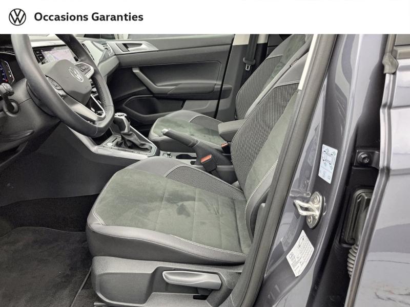 Voitures occasions VOLKSWAGEN TAIGO Style Orvault