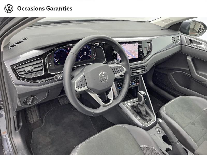 Voitures occasions VOLKSWAGEN TAIGO Style Orvault