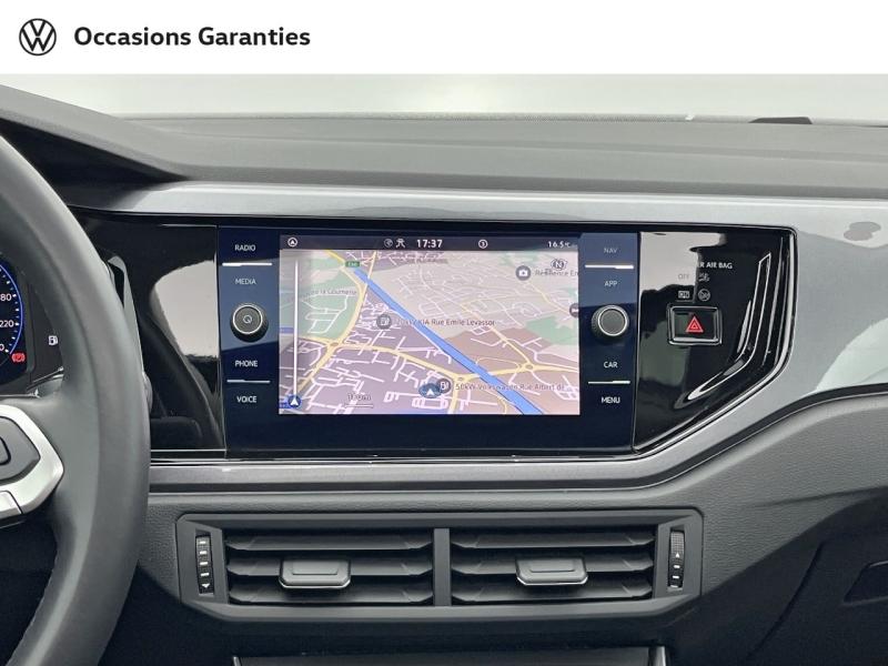 Voitures occasions VOLKSWAGEN TAIGO Style Orvault