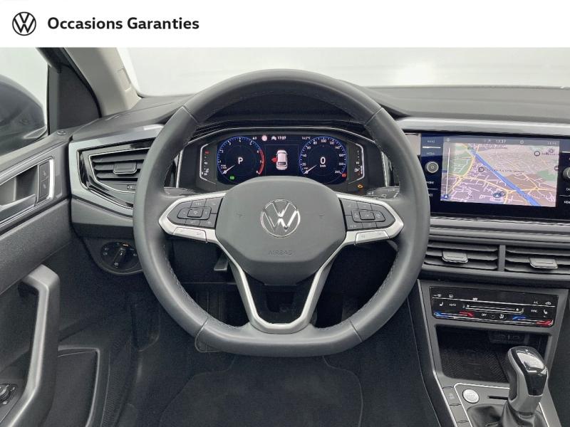 Voitures occasions VOLKSWAGEN TAIGO Style Orvault