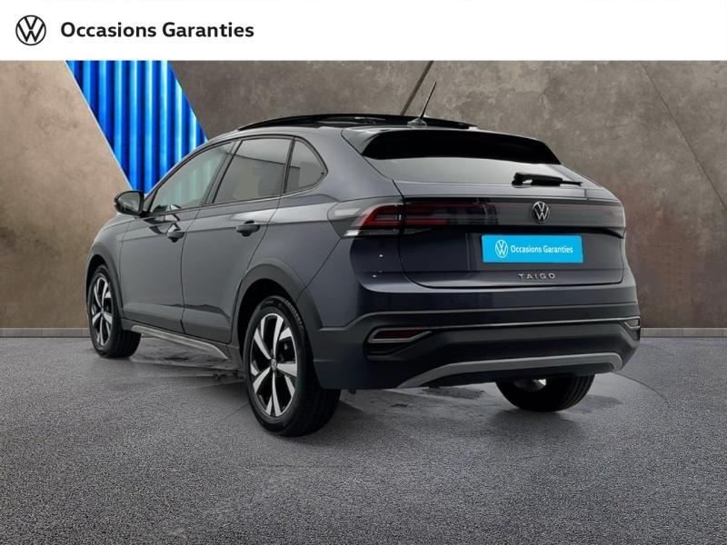 Voitures occasions VOLKSWAGEN TAIGO Style Orvault