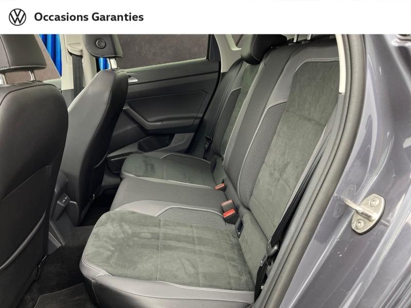 Voitures occasions VOLKSWAGEN TAIGO Style Orvault