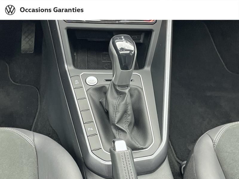 Voitures occasions VOLKSWAGEN TAIGO Style Orvault