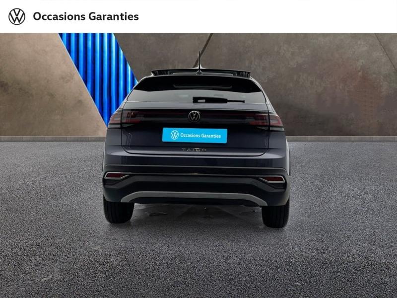 Voitures occasions VOLKSWAGEN TAIGO Style Orvault