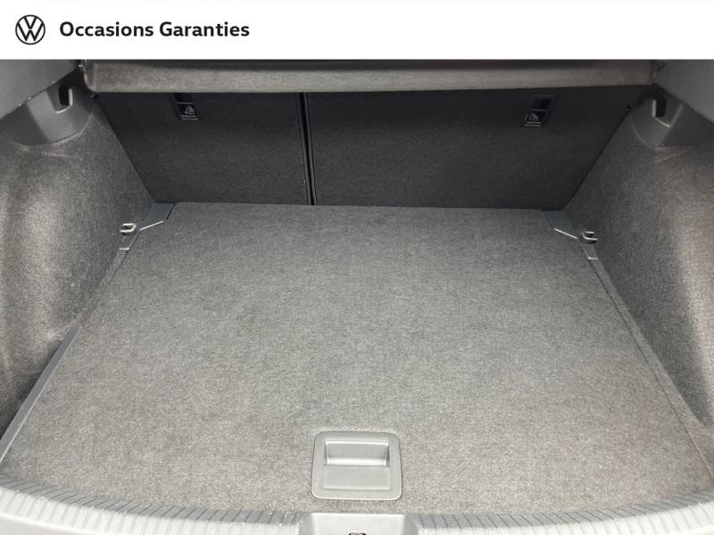 Voitures occasions VOLKSWAGEN TAIGO Style Orvault