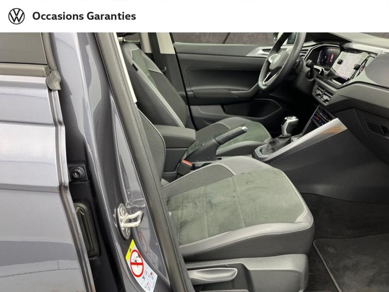 Voitures occasions VOLKSWAGEN TAIGO Style Orvault
