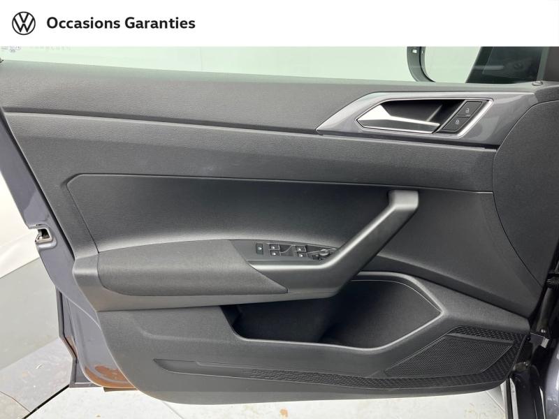 Voitures occasions VOLKSWAGEN TAIGO Style Orvault