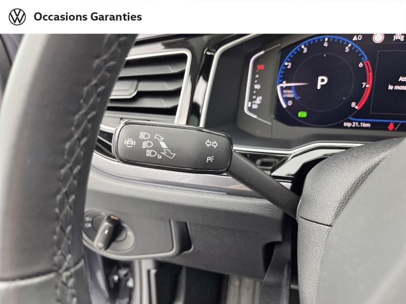 Voitures occasions VOLKSWAGEN TAIGO Style Orvault