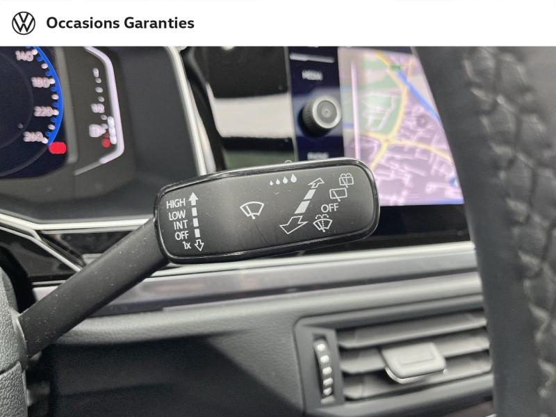 Voitures occasions VOLKSWAGEN TAIGO Style Orvault